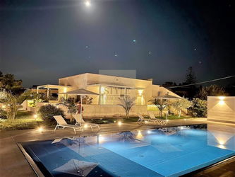vue de nuit
