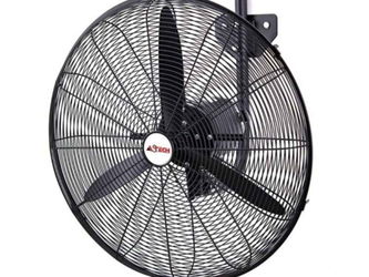 Ventilateurs muraux et plafonniers