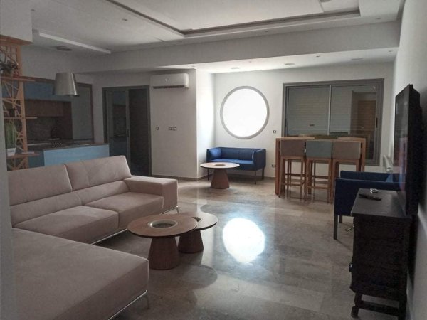 Vente s+2 120m² zone l'hôtel bel azur hammamet nord Nabeul Tunisie