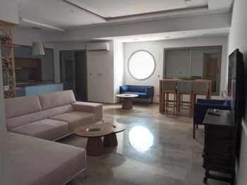 Vente s+2 120m² zone l&#039;hôtel bel azur hammamet nord Nabeul Tunisie