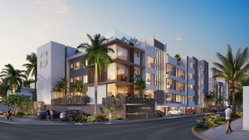 Residence