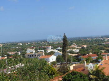 Vente Villa avec piscine, 4 chambres à Almancil, magnifique vue 