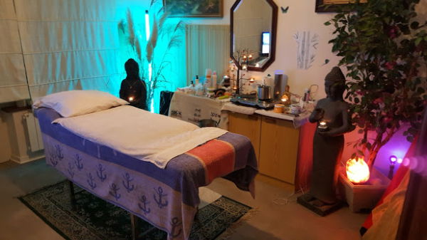 le salon