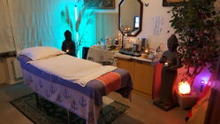 le salon