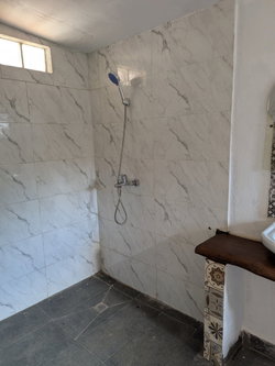 Salle d'eau