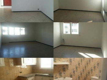 LOCATION 1 BEL APPARTEMENT PROPRE Rabat Maroc