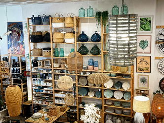Fonds commerce Fond commerce meuble décoration Denia Espagne