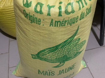 Annonce DES SACS MAÏS 50 KG SENEGAL Dakar Sénégal