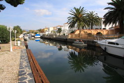 vue canal