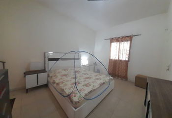 Location maison 4 chambres non meublé saly carrefour Saly Portudal