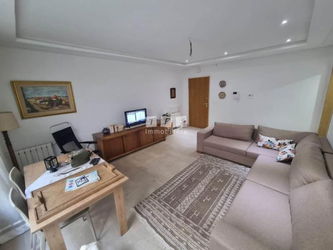 Location APPARTEMENT DANOIRéf Hammamet Tunisie