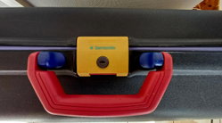 Valise Samsonite 3