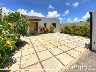 Calodyne Vente magnifique villa moderne piscine Ile Maurice