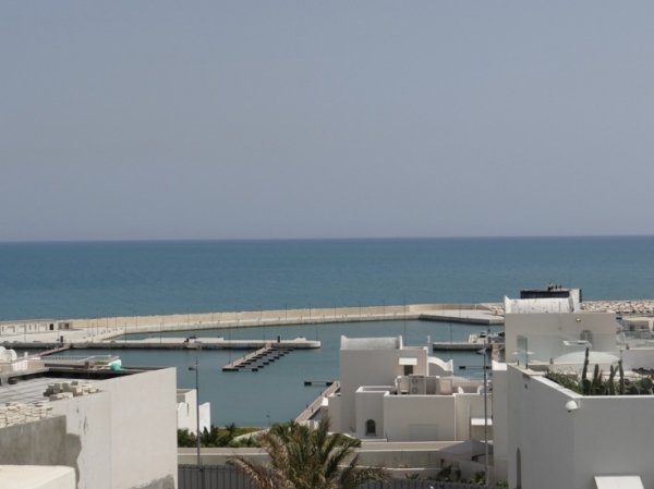 Location APPARTEMENT L'ORCHESTRE Gammarth Tunis Tunisie