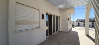 Vente villa pscine « gÉranium » Djerba Tunisie