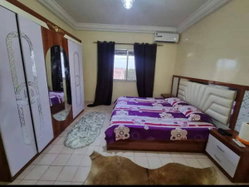 Chambre salle de bain