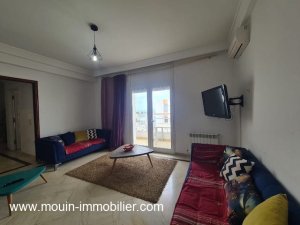 Vente appartement leanne hammamet nord Tunisie