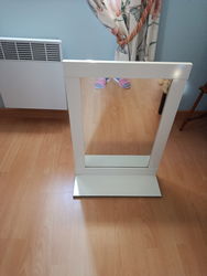 miroir quasi neuf