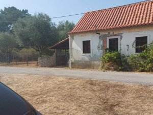 Annonce Vente maison campagne `ourém Tomar Portugal
