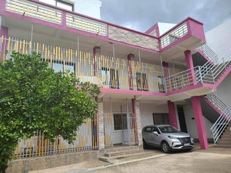 Location 1 appartement standing Ankerana Madagascar