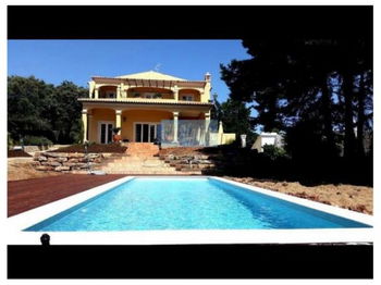 Vente Villa 4 chambres SAO BRAS ALPORTEL Faro Portugal