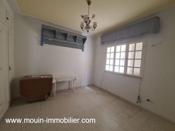chambre