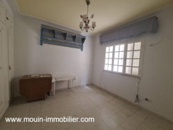 chambre