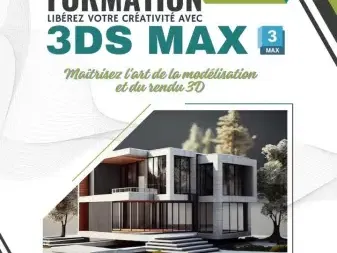 FOURMATION 3D 3DS MAX