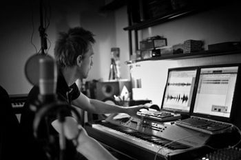 Studio 