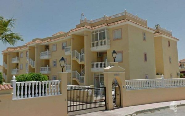 Vente Apartment Orihuela Costa 3ch 1sdb 84 000&euro Torrevieja Espagne