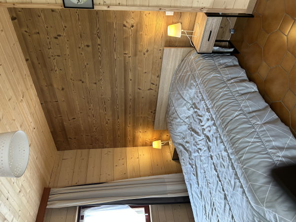 chbre avc lit enfant