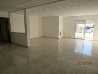 Location Standing S+3 sans Meubles Spacieux Sousse Tunisie