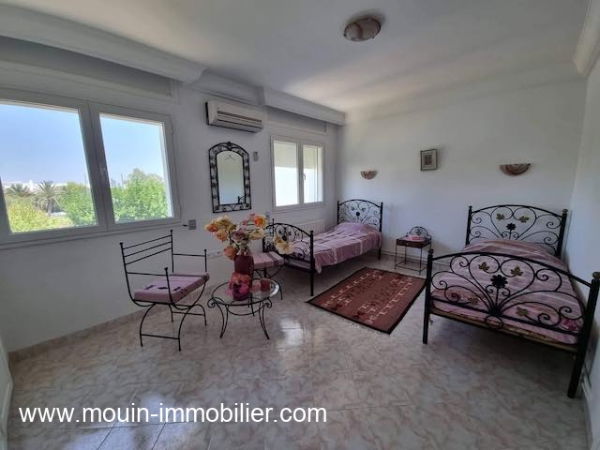 3 villa à vendre à africa jade