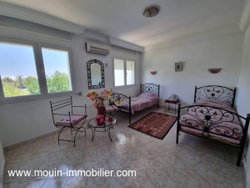 3 villa à vendre à africa jade