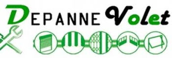 Dépanne volet
