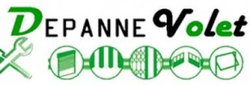 Dépanne volet