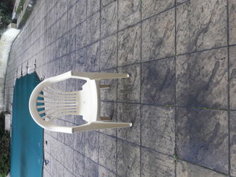 FAUTEUIL.