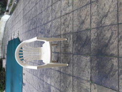 FAUTEUIL.