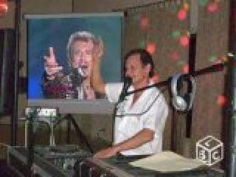 DJ FRANCISCO
