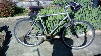 vélo