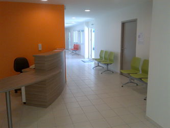 Annonce CENTRE SANTE FONTANA BERGERAC PROPOSE DEUUX POSTES MEDECINS SALARIES