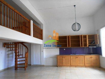 Location Beau studio 65m² Ankadivato Antananarivo Madagascar