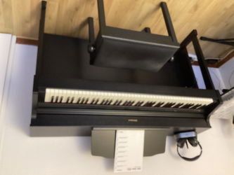 Piano numérique Hp 603