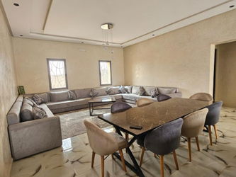 Annonce location Villa luxe route Fès marrakech Maroc