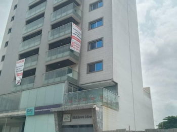 Abidjan Marcory Zone4 vente 1 immeuble Mezzanine R+10 H S Dakar Sénégal