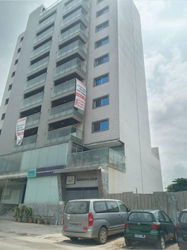 Abidjan Marcory Zone4 vente 1 immeuble Mezzanine R+10 H S Dakar Sénégal