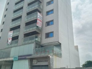 abidjan marcory zone4 vente 1 immeuble mezzanine r+10 h s Dakar Sénégal