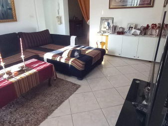 Vente 1 volumineux étage villa KHZEMA EST Sousse Tunisie