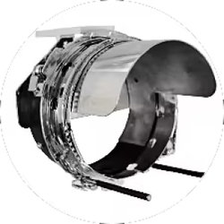 Cadre Casquette RICOMA  RCM-