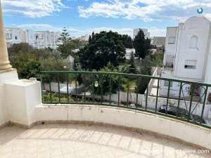 Vente Appartement Sandre S+2 Hammamet Tunisie